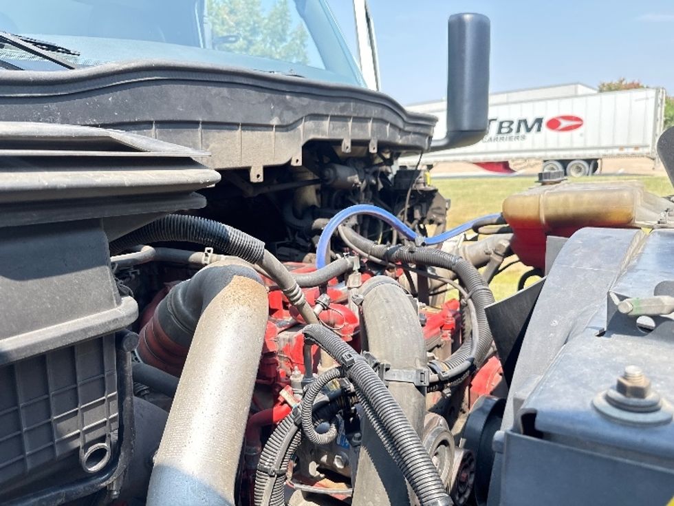 Refrigerated Truck-Light and Medium Duty Trucks-International-2020-MV607-Garland-TX-224,429\n\t\tmiles-$ 57,000 - Image 23