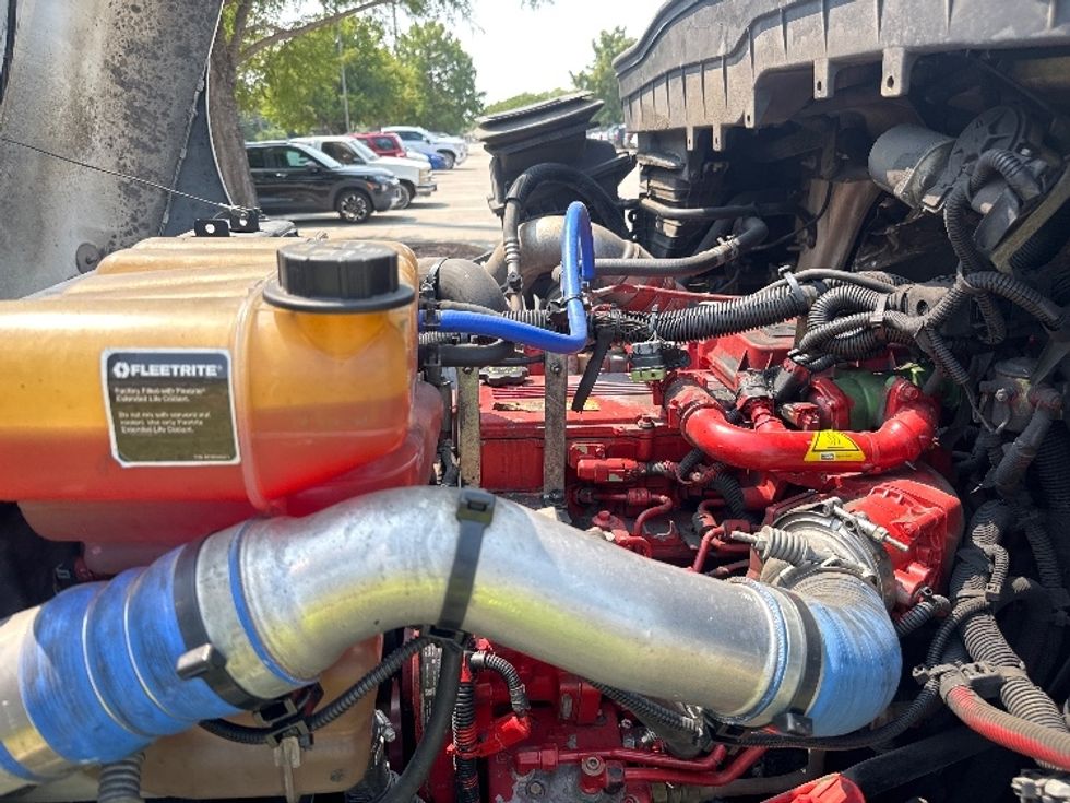 Refrigerated Truck-Light and Medium Duty Trucks-International-2020-MV607-Garland-TX-224,429\n\t\tmiles-$ 57,000 - Image 24