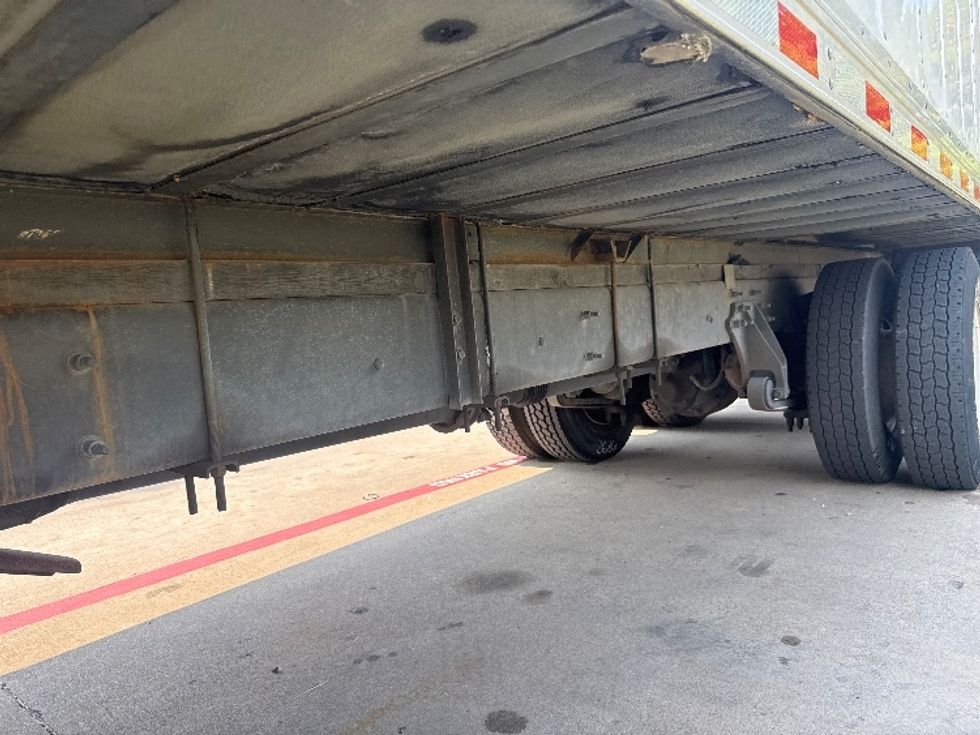 Refrigerated Truck-Light and Medium Duty Trucks-International-2020-MV607-Garland-TX-224,429\n\t\tmiles-$ 57,000 - Image 5