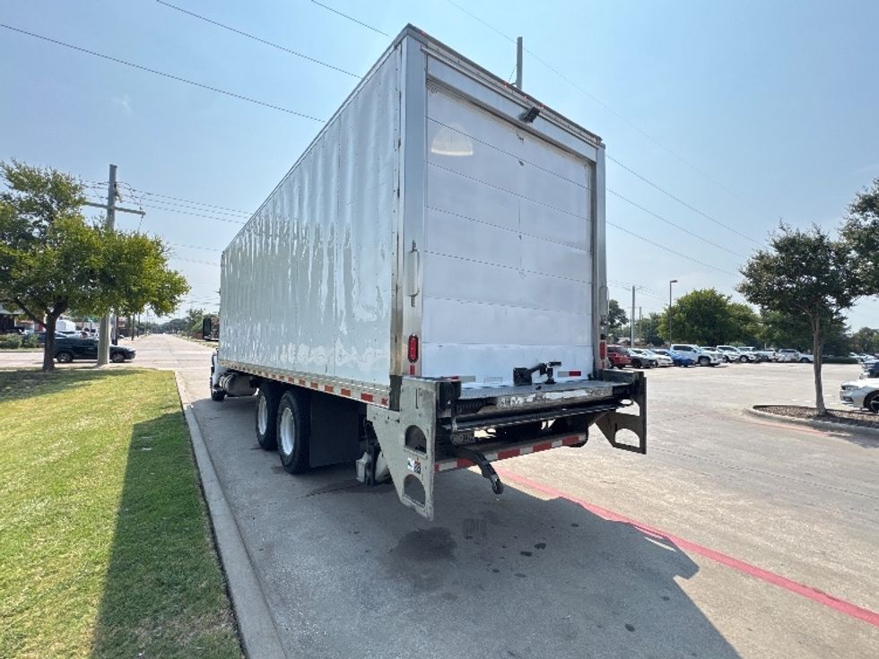 Refrigerated Truck-Light and Medium Duty Trucks-International-2020-MV607-Garland-TX-224,429\n\t\tmiles-$ 57,000 - Image 6
