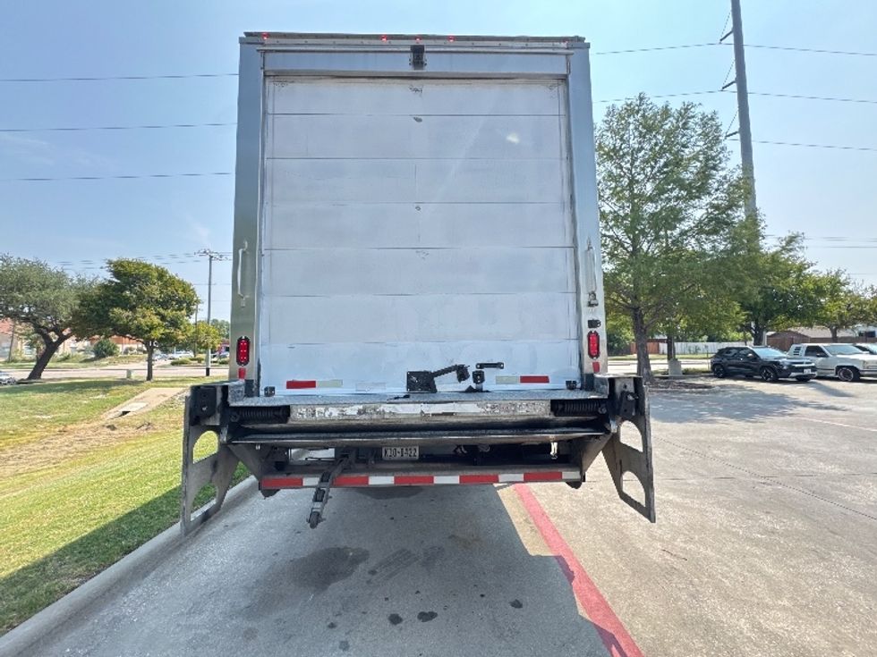 Refrigerated Truck-Light and Medium Duty Trucks-International-2020-MV607-Garland-TX-224,429\n\t\tmiles-$ 57,000 - Image 7