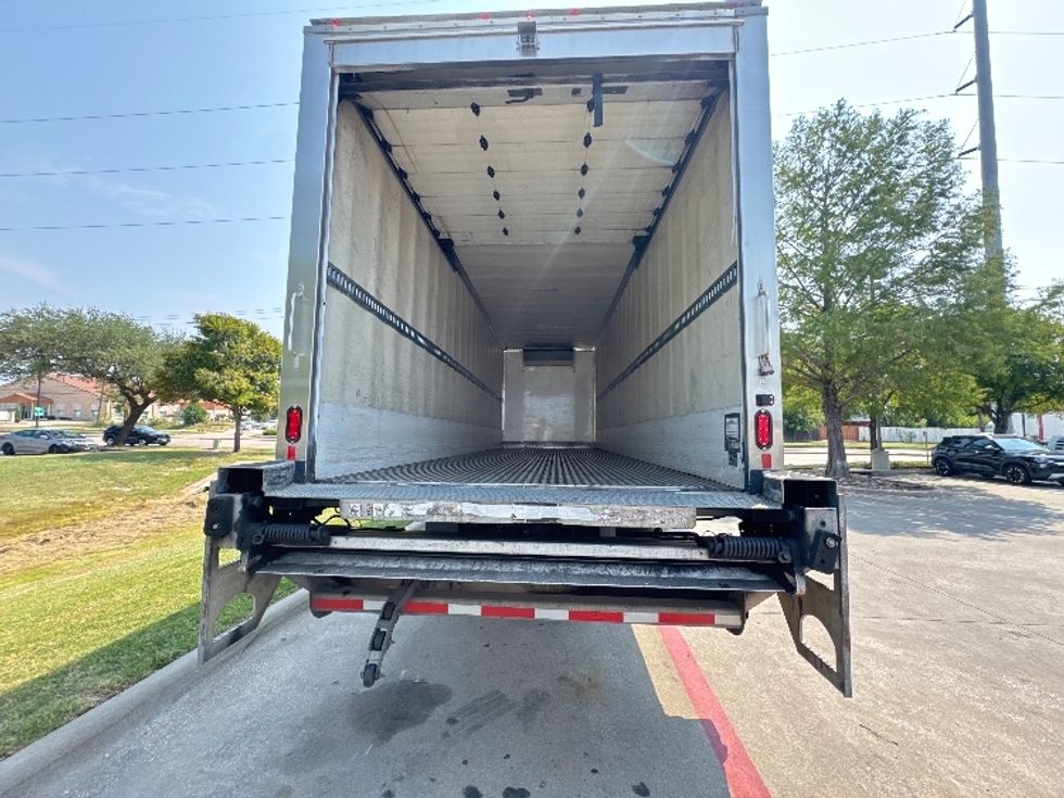 Refrigerated Truck-Light and Medium Duty Trucks-International-2020-MV607-Garland-TX-224,429\n\t\tmiles-$ 57,000 - Image 8
