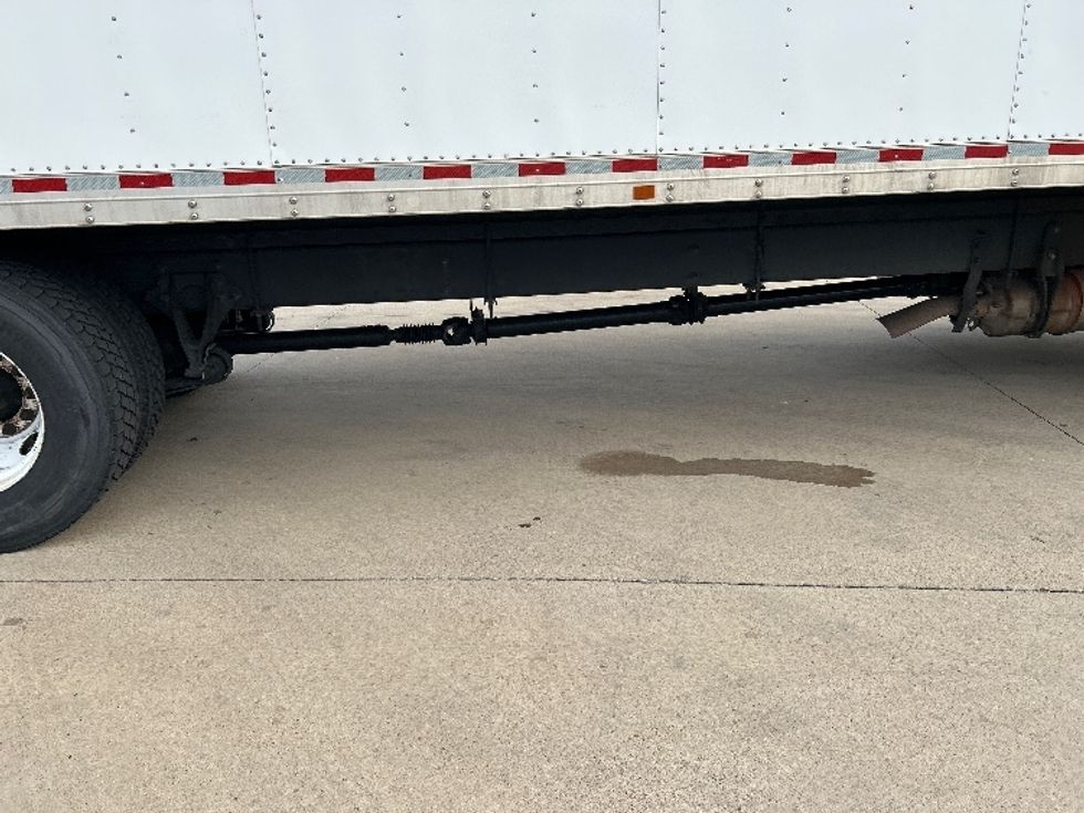 Refrigerated Truck-Light and Medium Duty Trucks-International-2020-MV607-Grand Prairie-TX-237,734\n\t\tmiles-$ 51,750 - Image 14