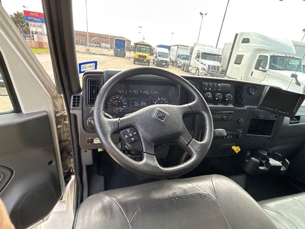 Refrigerated Truck-Light and Medium Duty Trucks-International-2020-MV607-Grand Prairie-TX-237,734\n\t\tmiles-$ 51,750 - Image 18