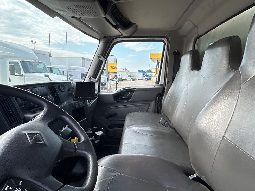 Refrigerated Truck-Light and Medium Duty Trucks-International-2020-MV607-Grand Prairie-TX-237,734\n\t\tmiles-$ 51,750 - Image 19