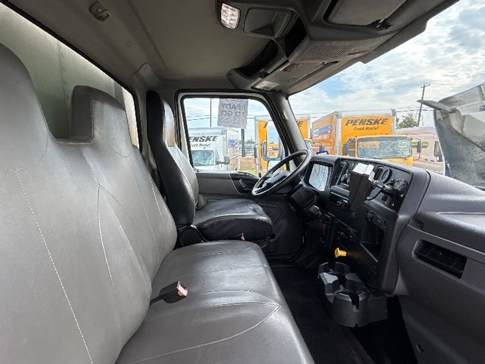 Refrigerated Truck-Light and Medium Duty Trucks-International-2020-MV607-Grand Prairie-TX-237,734\n\t\tmiles-$ 51,750 - Image 22