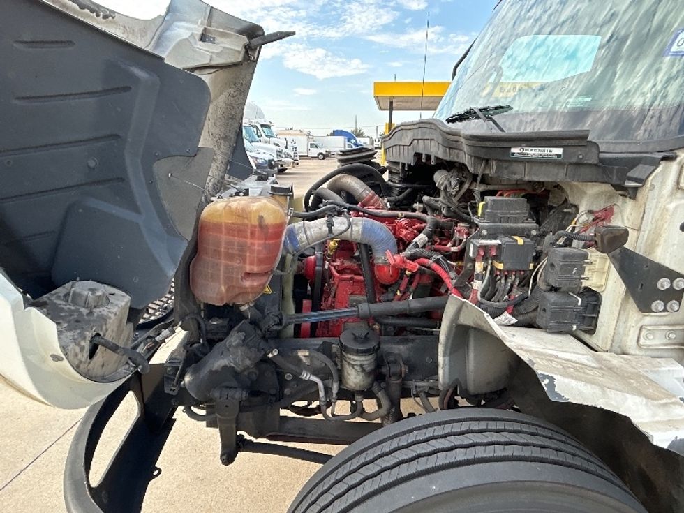 Refrigerated Truck-Light and Medium Duty Trucks-International-2020-MV607-Grand Prairie-TX-237,734\n\t\tmiles-$ 51,750 - Image 24