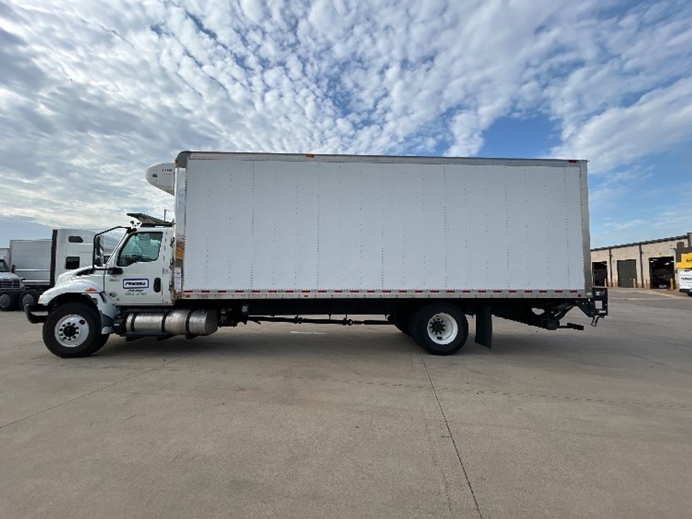 Refrigerated Truck-Light and Medium Duty Trucks-International-2020-MV607-Grand Prairie-TX-237,734\n\t\tmiles-$ 51,750 - Image 4