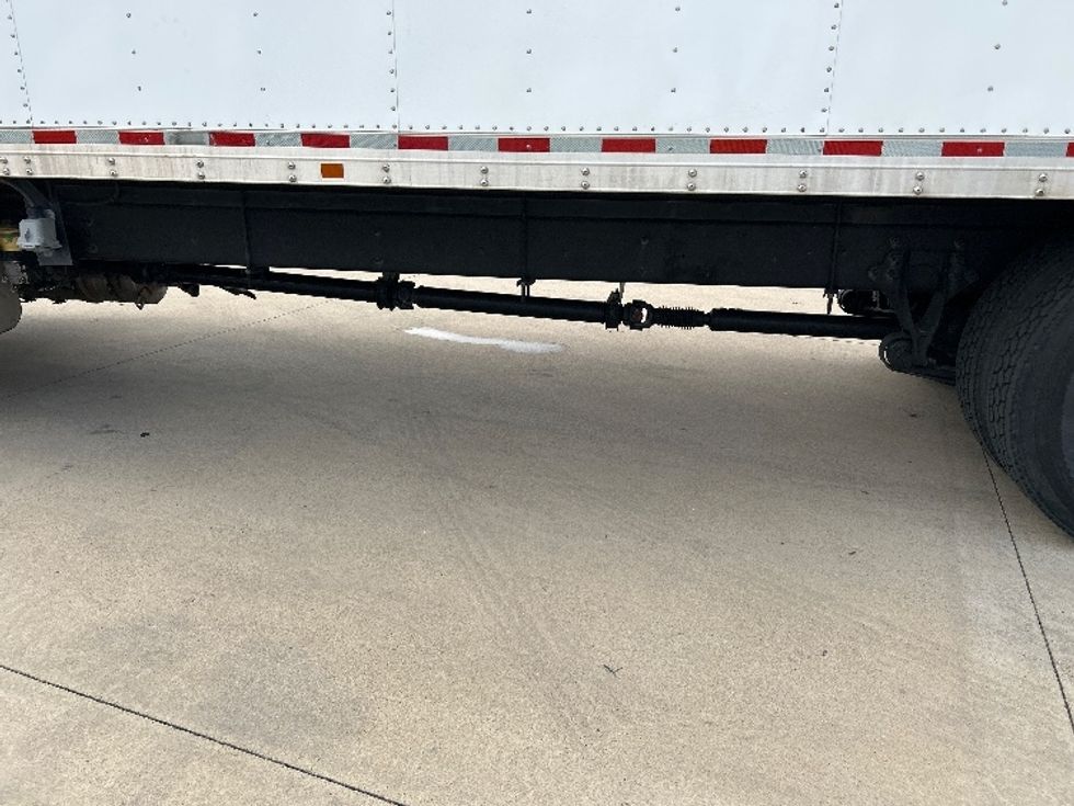 Refrigerated Truck-Light and Medium Duty Trucks-International-2020-MV607-Grand Prairie-TX-237,734\n\t\tmiles-$ 51,750 - Image 5
