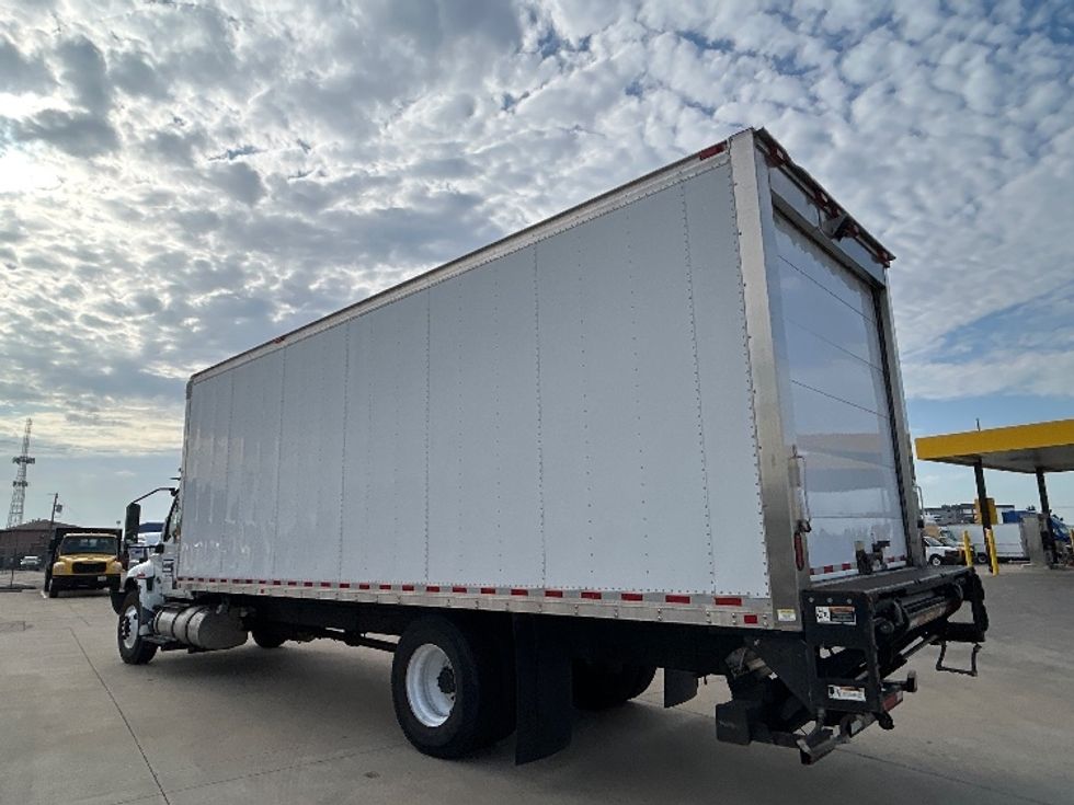 Refrigerated Truck-Light and Medium Duty Trucks-International-2020-MV607-Grand Prairie-TX-237,734\n\t\tmiles-$ 51,750 - Image 6