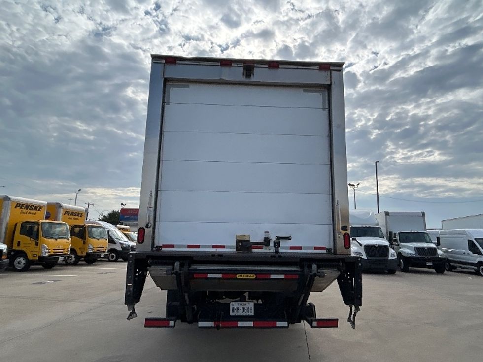 Refrigerated Truck-Light and Medium Duty Trucks-International-2020-MV607-Grand Prairie-TX-237,734\n\t\tmiles-$ 51,750 - Image 7