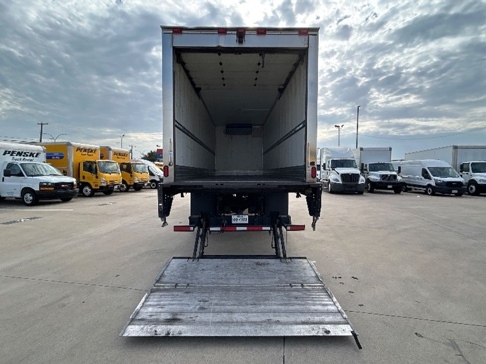 Refrigerated Truck-Light and Medium Duty Trucks-International-2020-MV607-Grand Prairie-TX-237,734\n\t\tmiles-$ 51,750 - Image 9