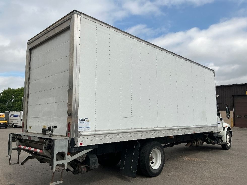 Refrigerated Truck-Light and Medium Duty Trucks-International-2020-MV607-Greeley-CO-142,742\n\t\tmiles-$ 65,500 - Image 13