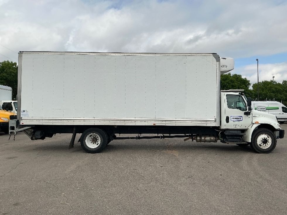 Refrigerated Truck-Light and Medium Duty Trucks-International-2020-MV607-Greeley-CO-142,742\n\t\tmiles-$ 65,500 - Image 15
