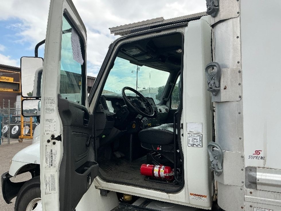 Refrigerated Truck-Light and Medium Duty Trucks-International-2020-MV607-Greeley-CO-142,742\n\t\tmiles-$ 65,500 - Image 16