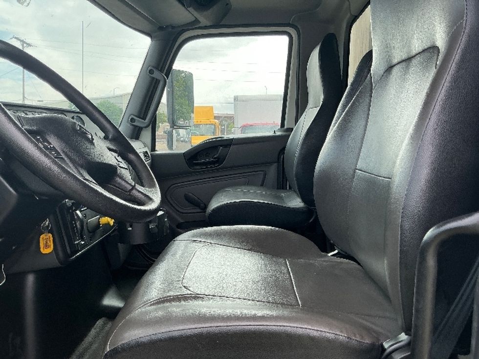 Refrigerated Truck-Light and Medium Duty Trucks-International-2020-MV607-Greeley-CO-142,742\n\t\tmiles-$ 65,500 - Image 19