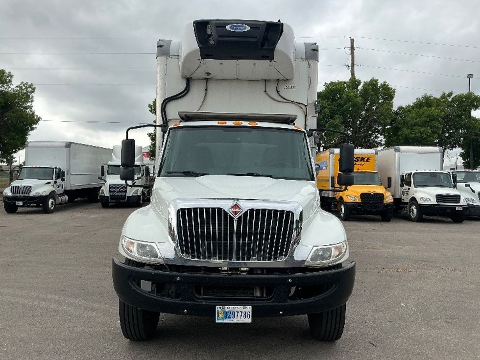 Refrigerated Truck-Light and Medium Duty Trucks-International-2020-MV607-Greeley-CO-142,742\n\t\tmiles-$ 65,500 - Image 2