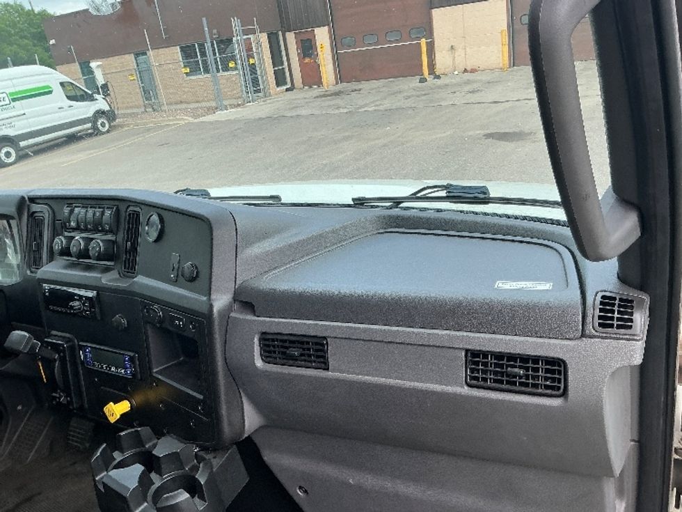 Refrigerated Truck-Light and Medium Duty Trucks-International-2020-MV607-Greeley-CO-142,742\n\t\tmiles-$ 65,500 - Image 21