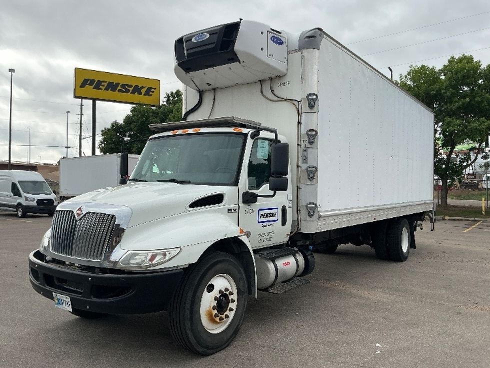 Refrigerated Truck-Light and Medium Duty Trucks-International-2020-MV607-Greeley-CO-142,742\n\t\tmiles-$ 65,500 - Image 3