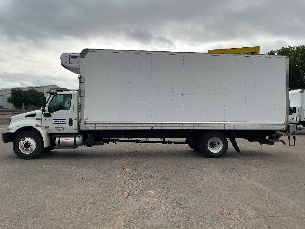 Refrigerated Truck-Light and Medium Duty Trucks-International-2020-MV607-Greeley-CO-142,742\n\t\tmiles-$ 65,500 - Image 4