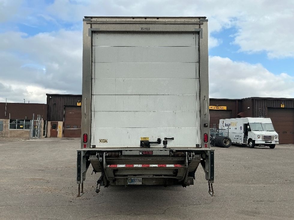Refrigerated Truck-Light and Medium Duty Trucks-International-2020-MV607-Greeley-CO-142,742\n\t\tmiles-$ 65,500 - Image 7
