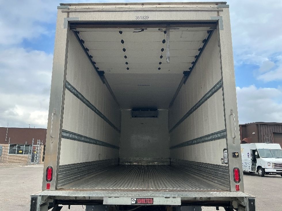 Refrigerated Truck-Light and Medium Duty Trucks-International-2020-MV607-Greeley-CO-142,742\n\t\tmiles-$ 65,500 - Image 8