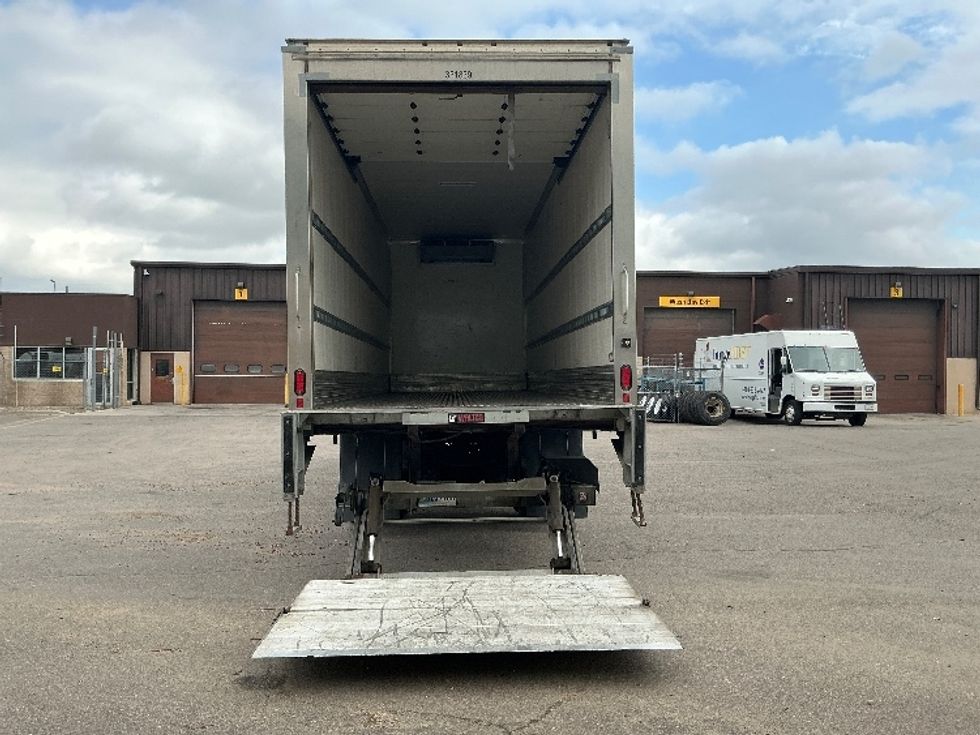 Refrigerated Truck-Light and Medium Duty Trucks-International-2020-MV607-Greeley-CO-142,742\n\t\tmiles-$ 65,500 - Image 9