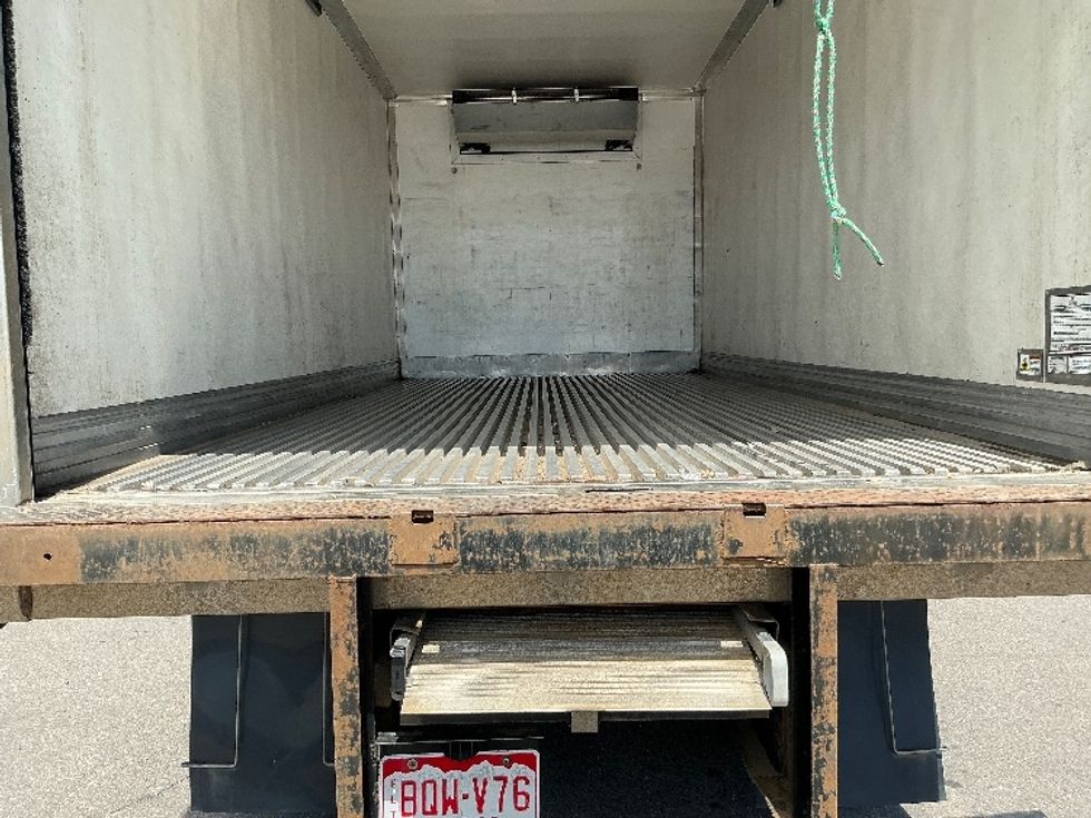 Refrigerated Truck-Light and Medium Duty Trucks-International-2020-MV607-Greeley-CO-155,826\n\t\tmiles-$ 49,250 - Image 10