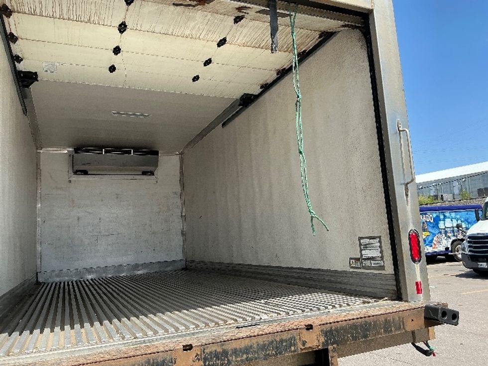 Refrigerated Truck-Light and Medium Duty Trucks-International-2020-MV607-Greeley-CO-155,826\n\t\tmiles-$ 49,250 - Image 12