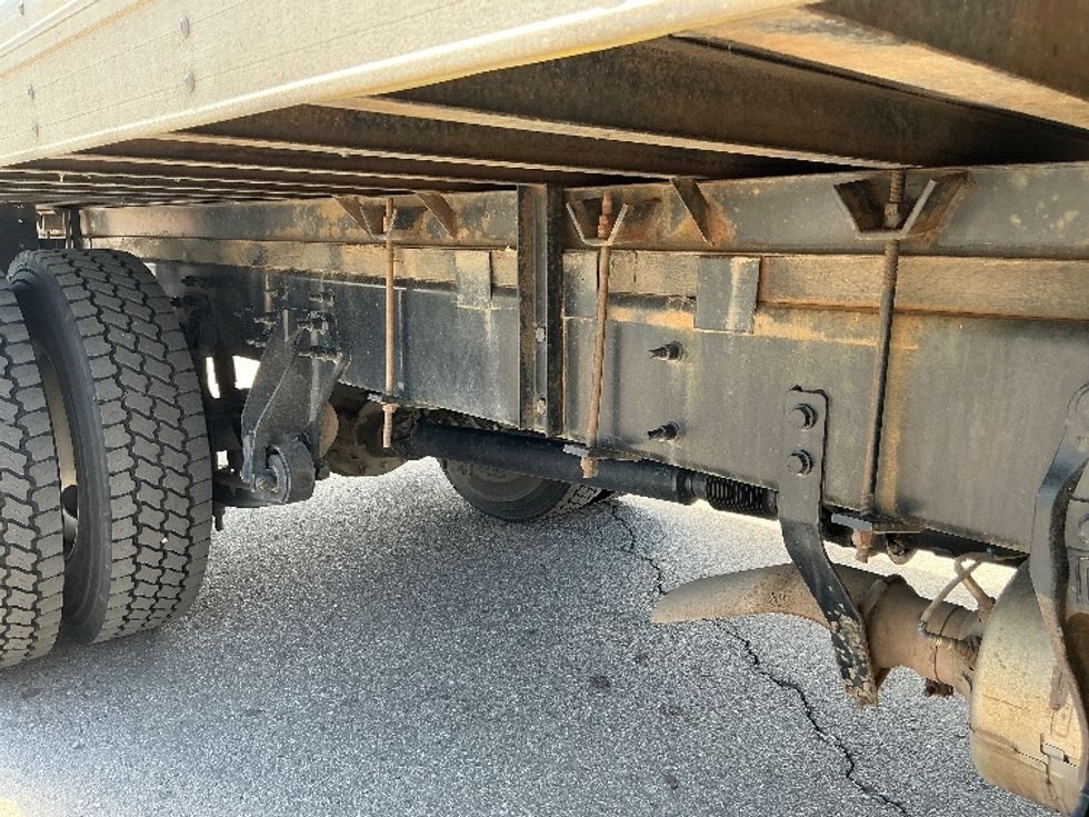 Refrigerated Truck-Light and Medium Duty Trucks-International-2020-MV607-Greeley-CO-155,826\n\t\tmiles-$ 49,250 - Image 14