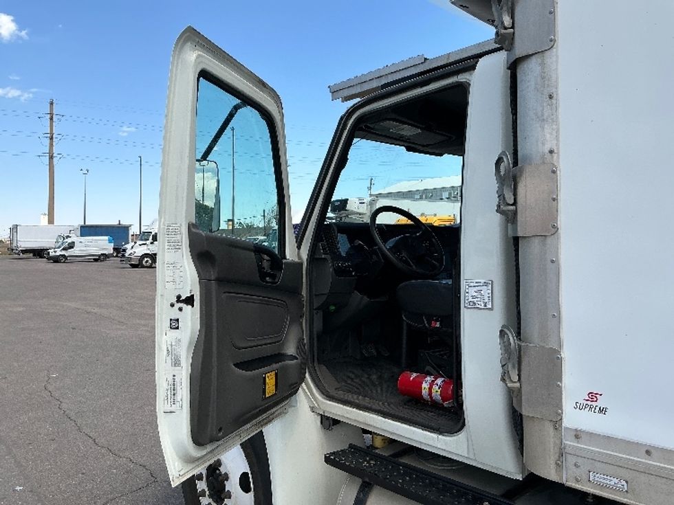 Refrigerated Truck-Light and Medium Duty Trucks-International-2020-MV607-Greeley-CO-155,826\n\t\tmiles-$ 49,250 - Image 16
