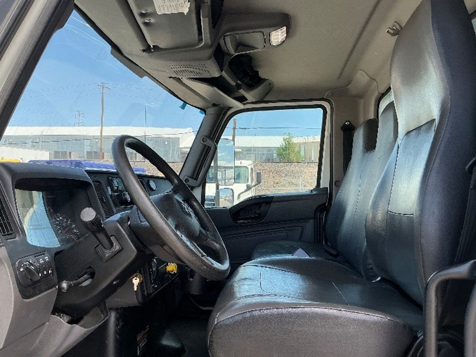 Refrigerated Truck-Light and Medium Duty Trucks-International-2020-MV607-Greeley-CO-155,826\n\t\tmiles-$ 49,250 - Image 17