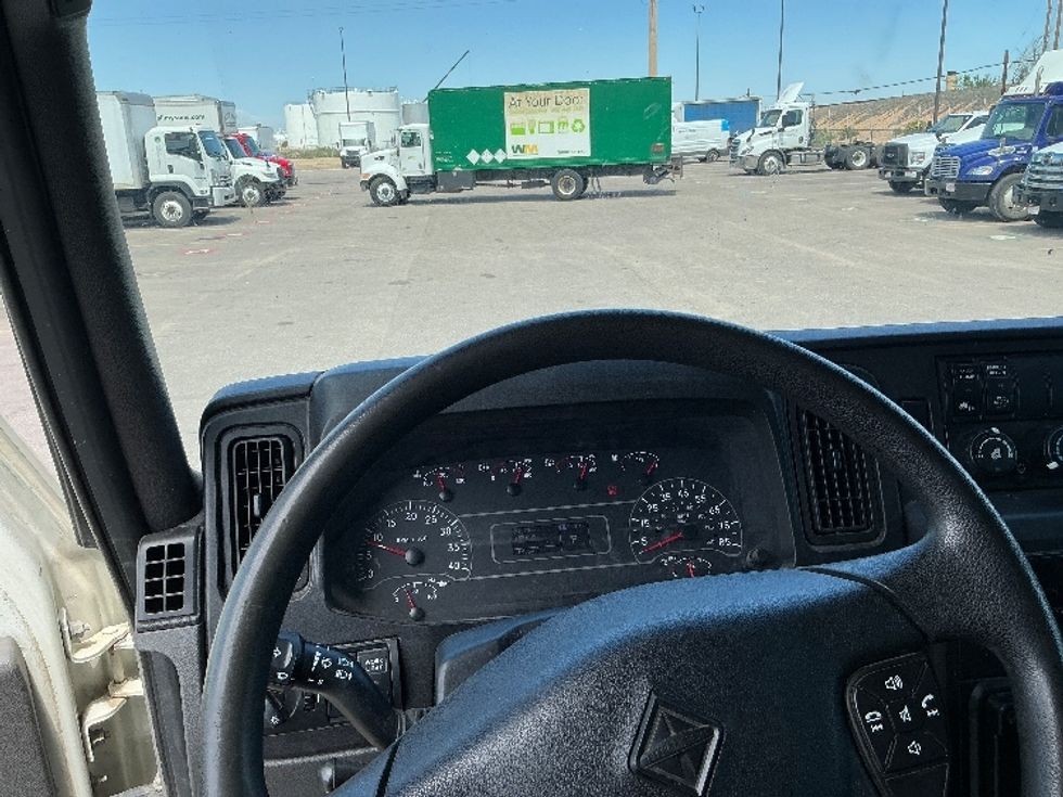 Refrigerated Truck-Light and Medium Duty Trucks-International-2020-MV607-Greeley-CO-155,826\n\t\tmiles-$ 49,250 - Image 18