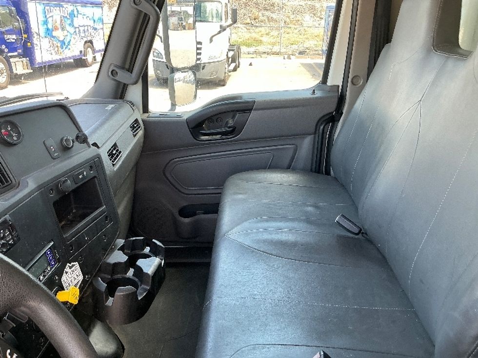Refrigerated Truck-Light and Medium Duty Trucks-International-2020-MV607-Greeley-CO-155,826\n\t\tmiles-$ 49,250 - Image 19
