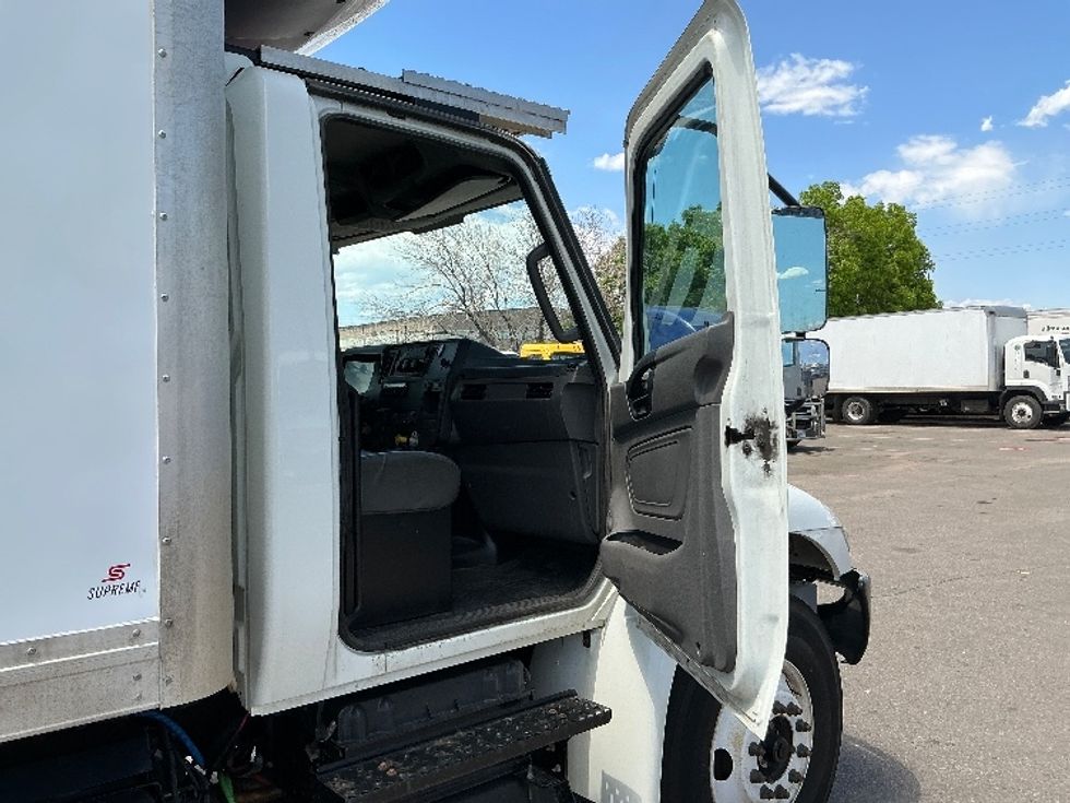 Refrigerated Truck-Light and Medium Duty Trucks-International-2020-MV607-Greeley-CO-155,826\n\t\tmiles-$ 49,250 - Image 20