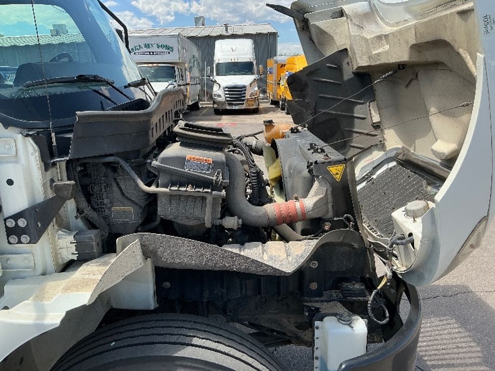 Refrigerated Truck-Light and Medium Duty Trucks-International-2020-MV607-Greeley-CO-155,826\n\t\tmiles-$ 49,250 - Image 23