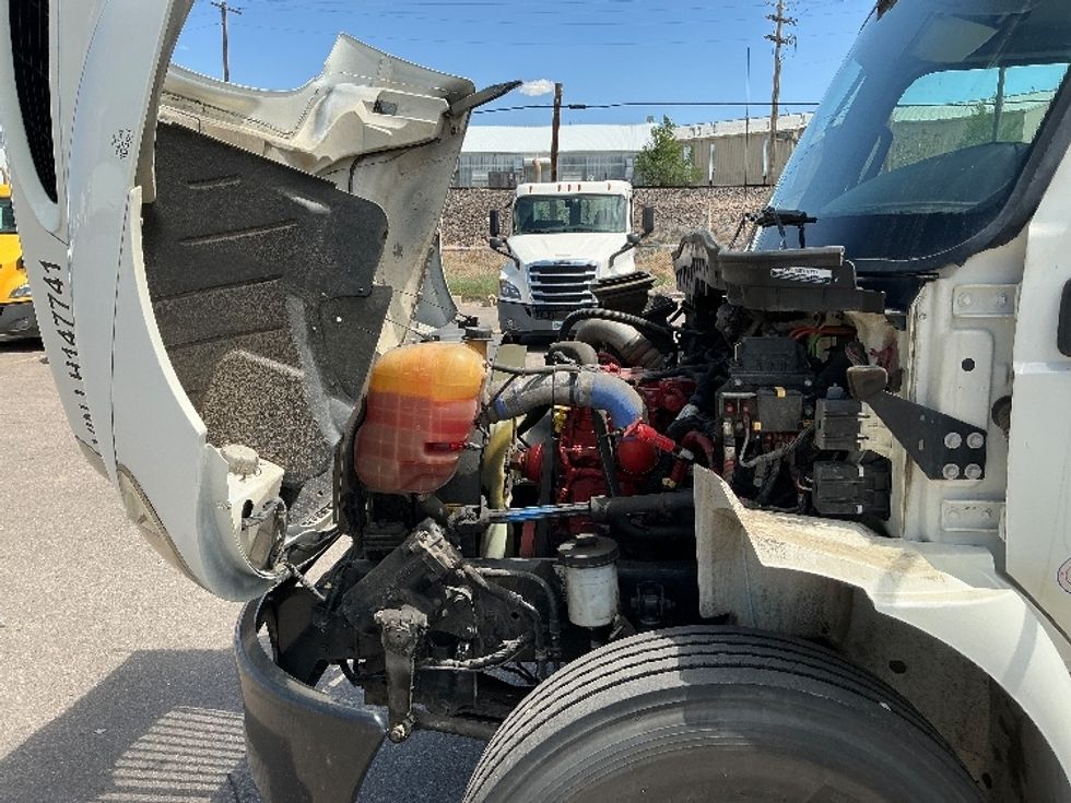 Refrigerated Truck-Light and Medium Duty Trucks-International-2020-MV607-Greeley-CO-155,826\n\t\tmiles-$ 49,250 - Image 24