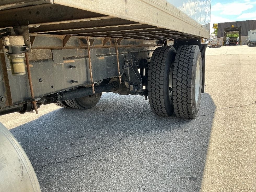 Refrigerated Truck-Light and Medium Duty Trucks-International-2020-MV607-Greeley-CO-155,826\n\t\tmiles-$ 49,250 - Image 5