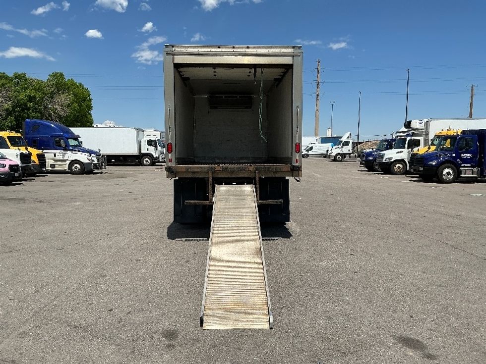 Refrigerated Truck-Light and Medium Duty Trucks-International-2020-MV607-Greeley-CO-155,826\n\t\tmiles-$ 49,250 - Image 9
