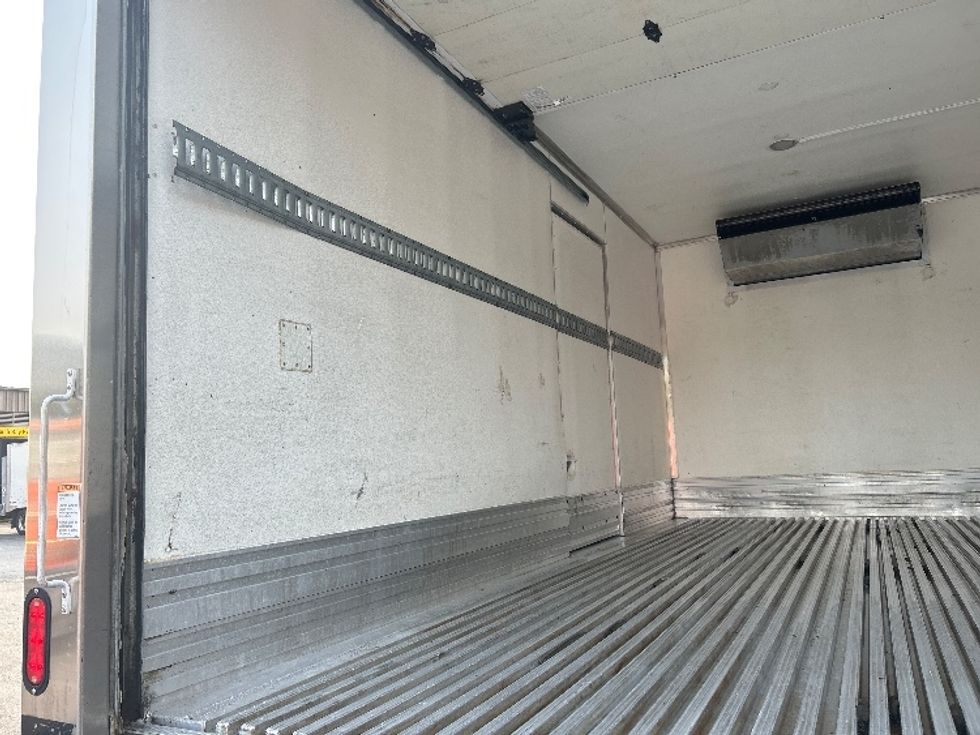 Refrigerated Truck-Light and Medium Duty Trucks-International-2020-MV607-Greensboro-NC-132,042\n\t\tmiles-$ 50,000 - Image 11