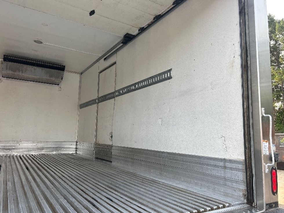 Refrigerated Truck-Light and Medium Duty Trucks-International-2020-MV607-Greensboro-NC-132,042\n\t\tmiles-$ 50,000 - Image 12