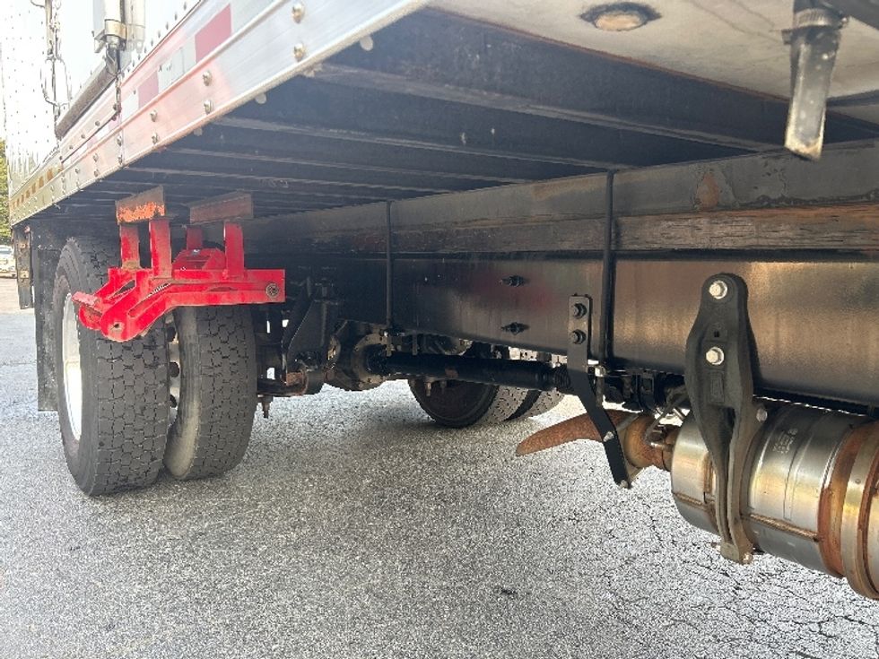 Refrigerated Truck-Light and Medium Duty Trucks-International-2020-MV607-Greensboro-NC-132,042\n\t\tmiles-$ 50,000 - Image 14