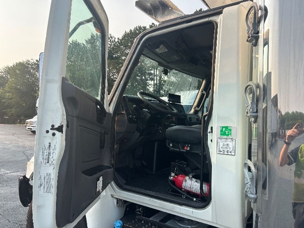 Refrigerated Truck-Light and Medium Duty Trucks-International-2020-MV607-Greensboro-NC-132,042\n\t\tmiles-$ 50,000 - Image 16
