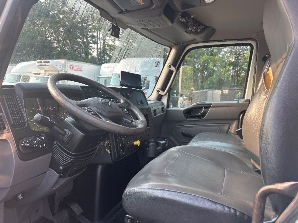 Refrigerated Truck-Light and Medium Duty Trucks-International-2020-MV607-Greensboro-NC-132,042\n\t\tmiles-$ 50,000 - Image 17
