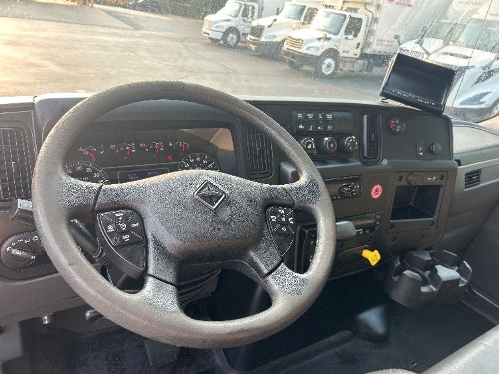 Refrigerated Truck-Light and Medium Duty Trucks-International-2020-MV607-Greensboro-NC-132,042\n\t\tmiles-$ 50,000 - Image 18