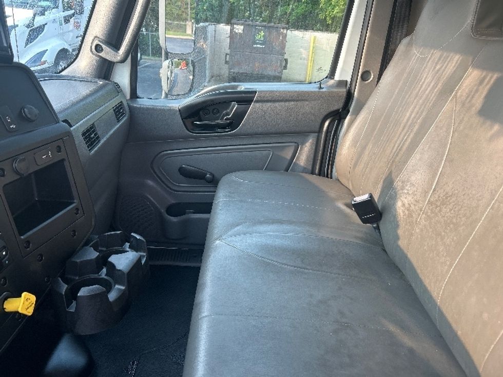 Refrigerated Truck-Light and Medium Duty Trucks-International-2020-MV607-Greensboro-NC-132,042\n\t\tmiles-$ 50,000 - Image 19