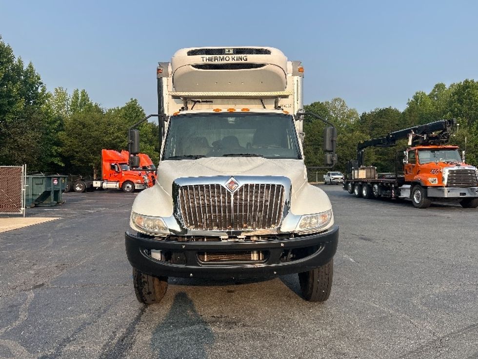 Refrigerated Truck-Light and Medium Duty Trucks-International-2020-MV607-Greensboro-NC-132,042\n\t\tmiles-$ 50,000 - Image 2