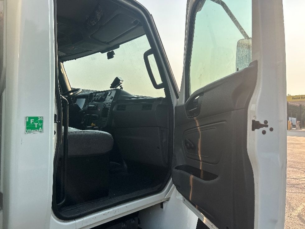 Refrigerated Truck-Light and Medium Duty Trucks-International-2020-MV607-Greensboro-NC-132,042\n\t\tmiles-$ 50,000 - Image 20