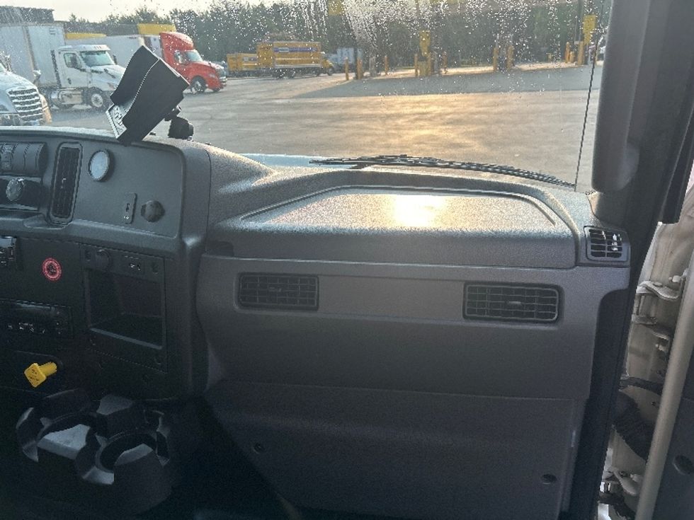 Refrigerated Truck-Light and Medium Duty Trucks-International-2020-MV607-Greensboro-NC-132,042\n\t\tmiles-$ 50,000 - Image 21