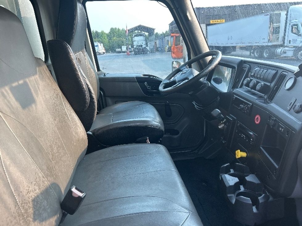 Refrigerated Truck-Light and Medium Duty Trucks-International-2020-MV607-Greensboro-NC-132,042\n\t\tmiles-$ 50,000 - Image 22